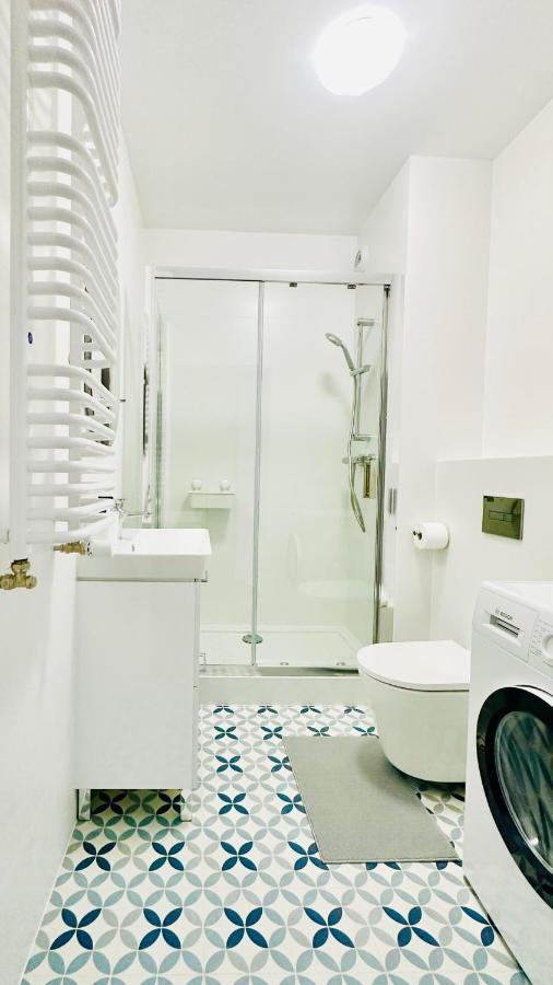 Apartament Cosy Okecie