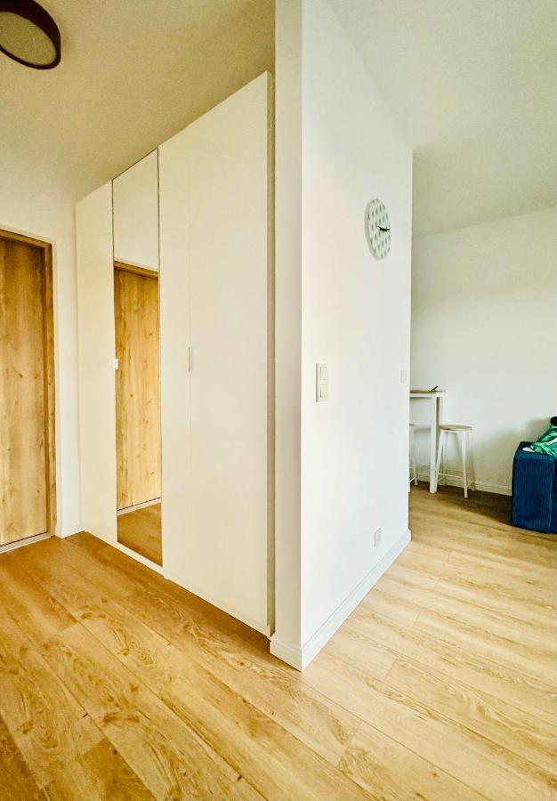 Apartament Cosy Okecie Warszawa