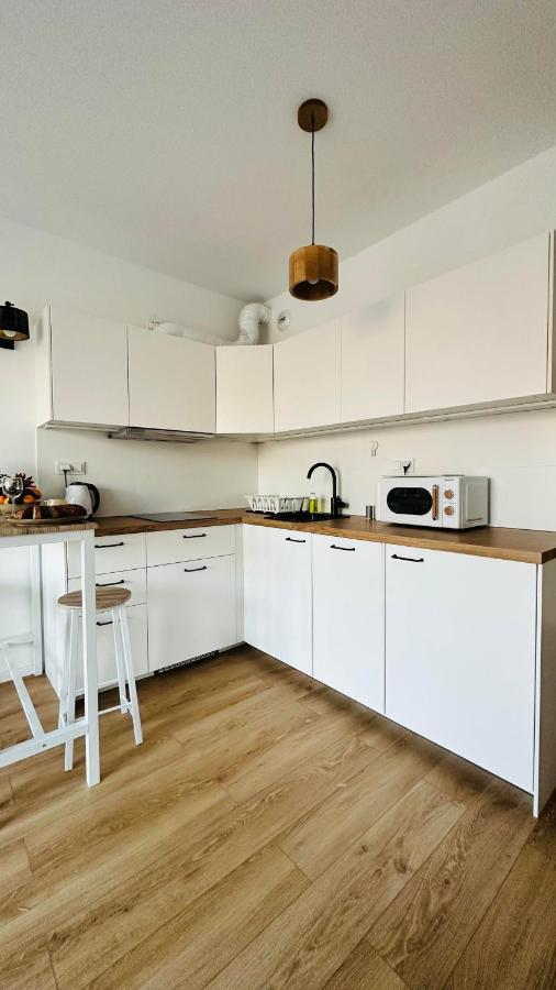 Cosy Okecie Apartament