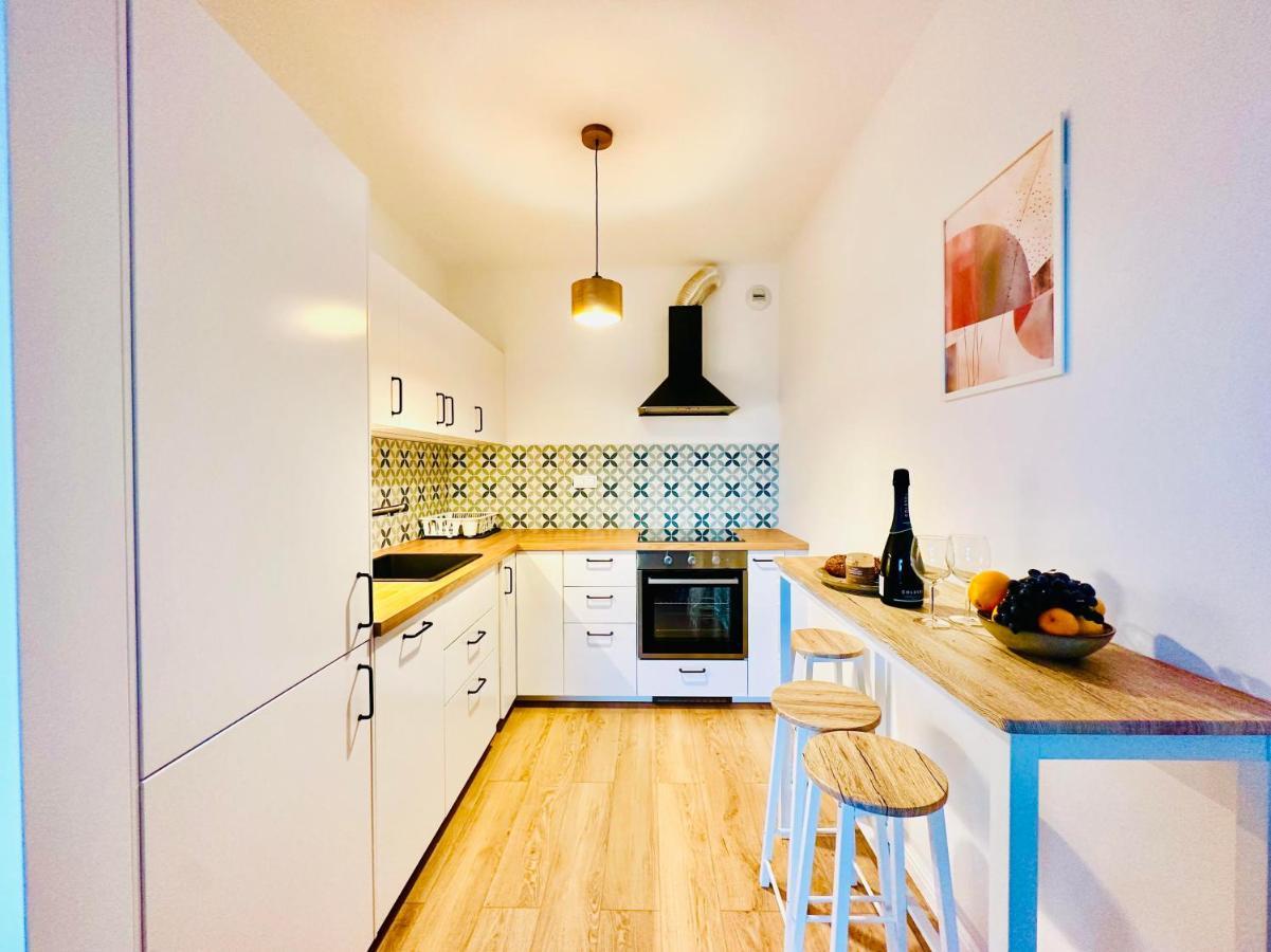 Apartament Cosy Okecie