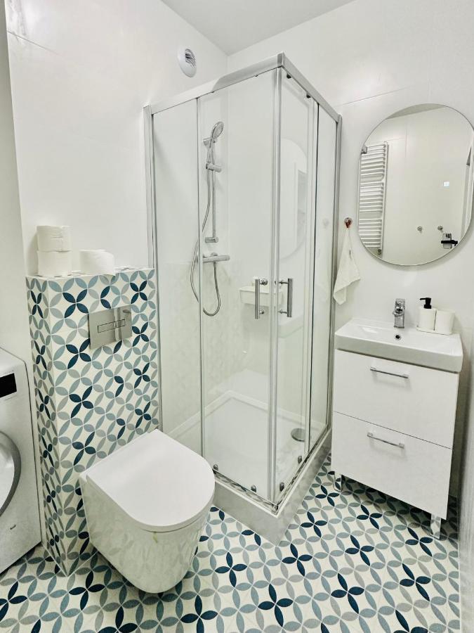Cosy Okecie Apartament