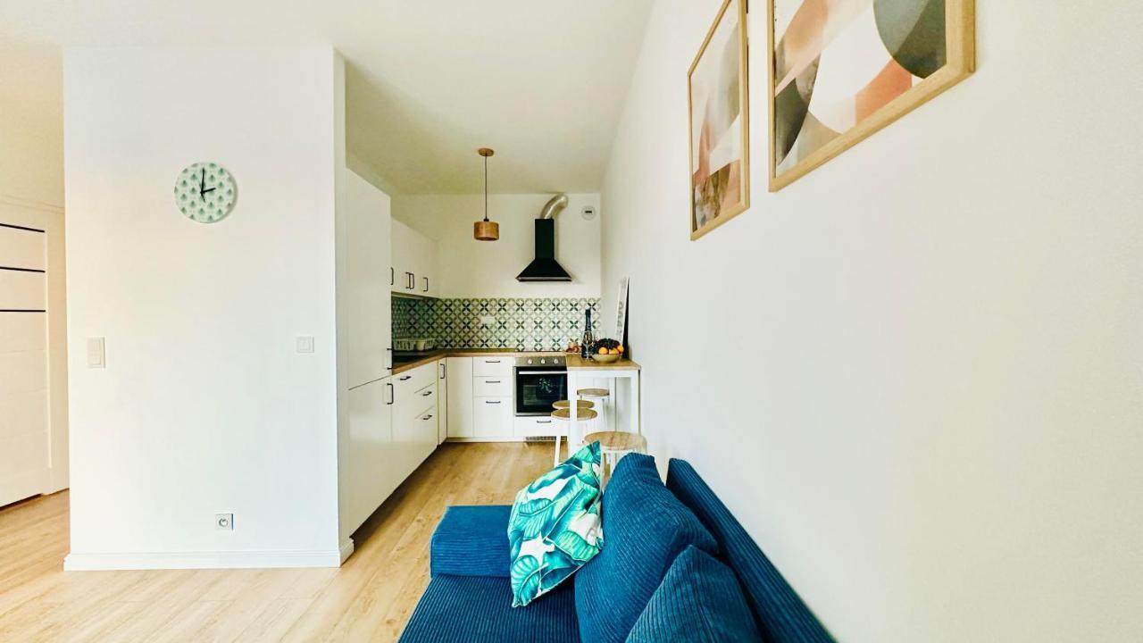 Cosy Okecie Apartament *