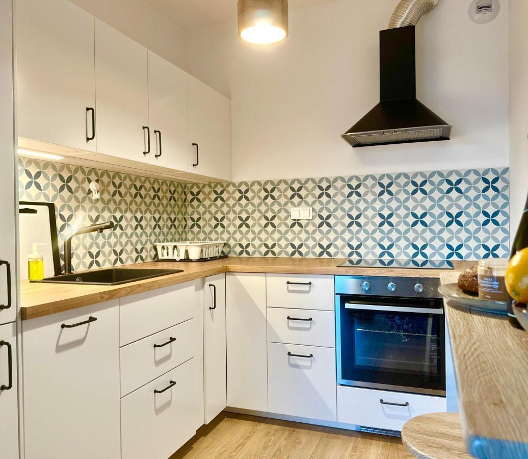 Apartament Cosy Okecie *