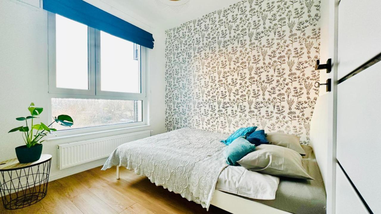 Cosy Okecie Apartament