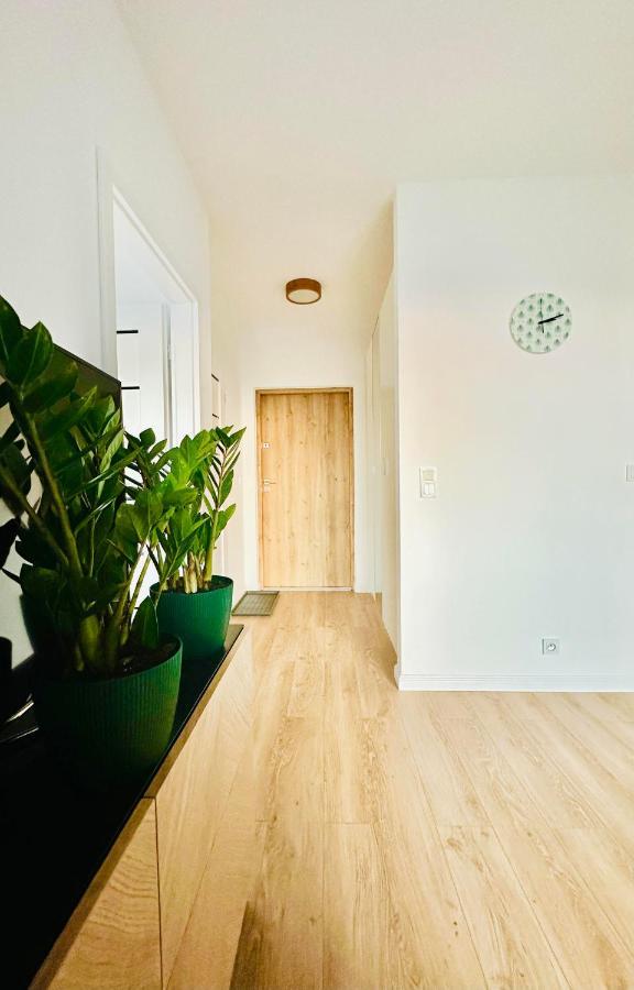 Cosy Okecie Apartament