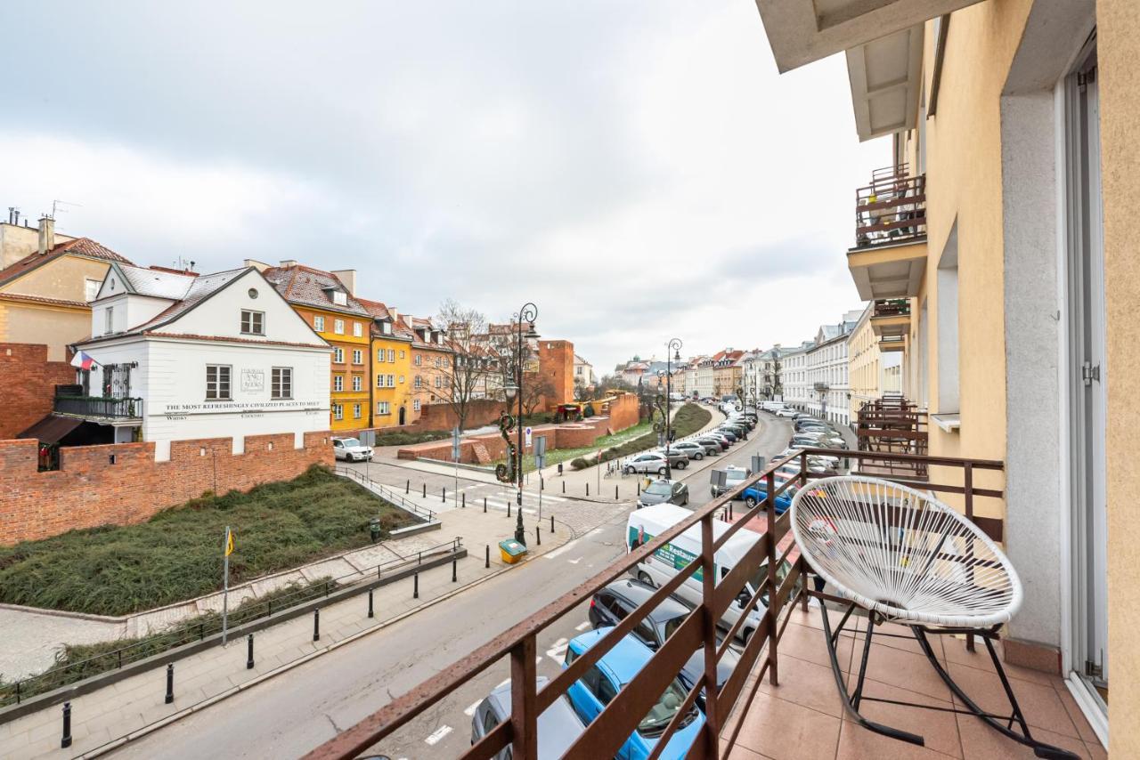 Old Town 5-bedroom *