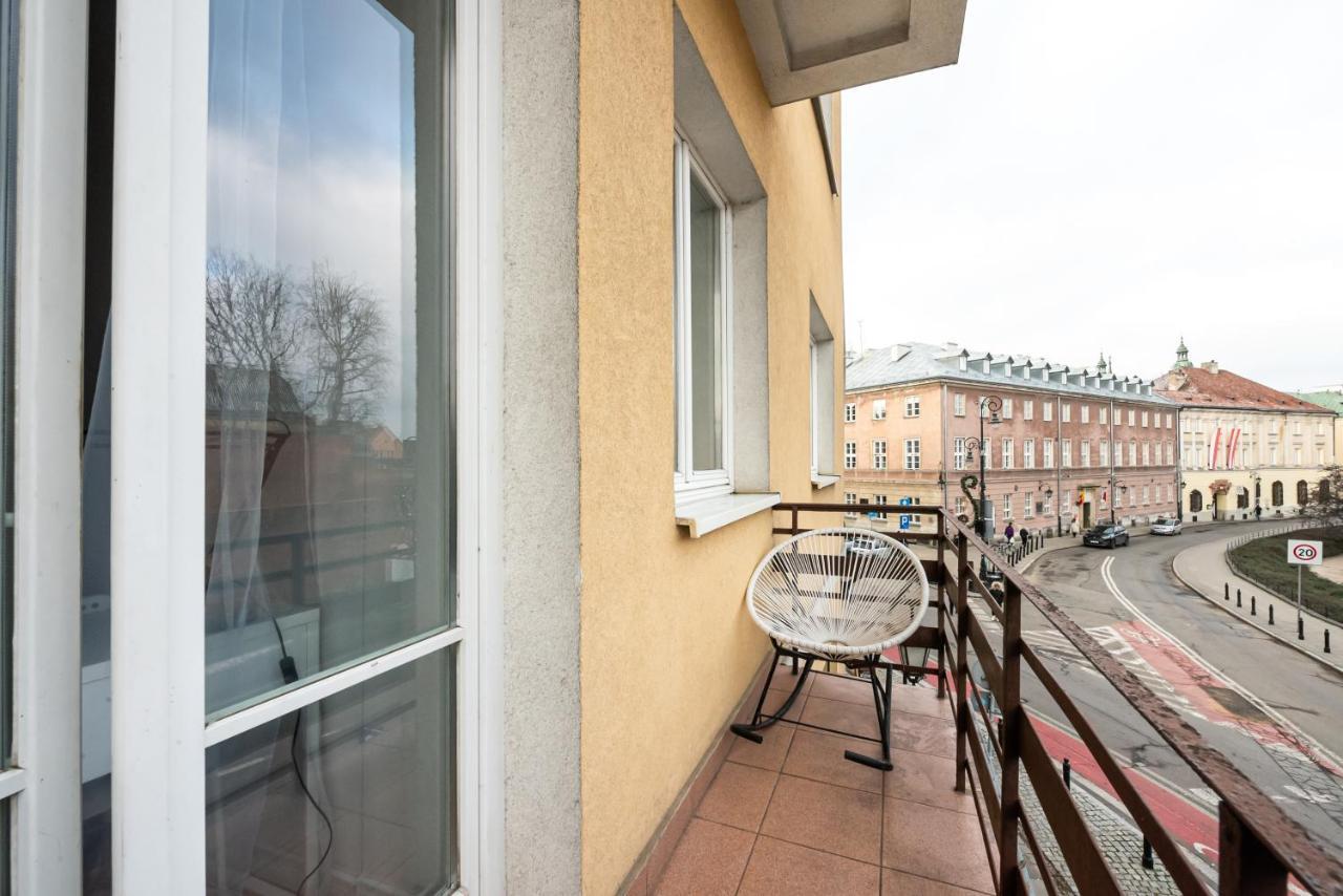 Old Town 5-bedroom Apartamento