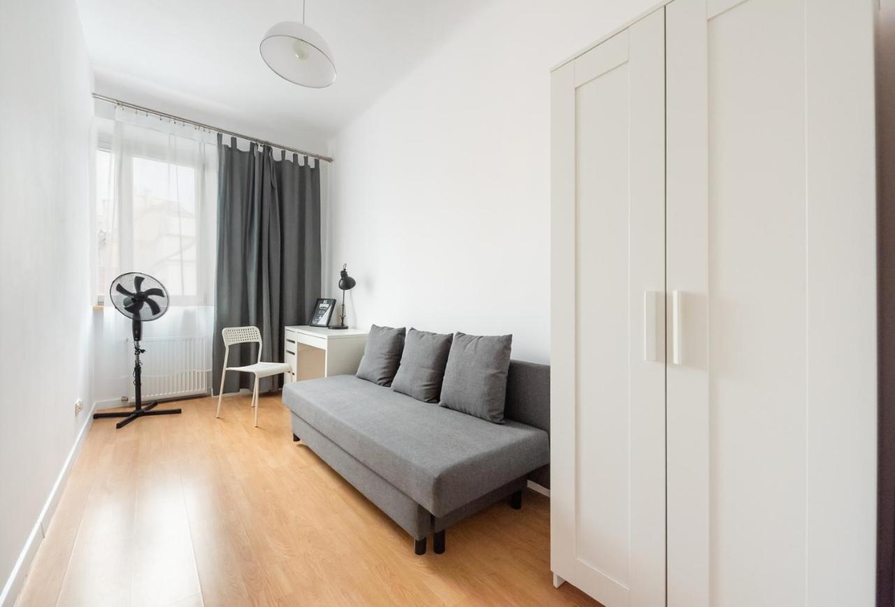 Apartamento Old Town 5-bedroom *