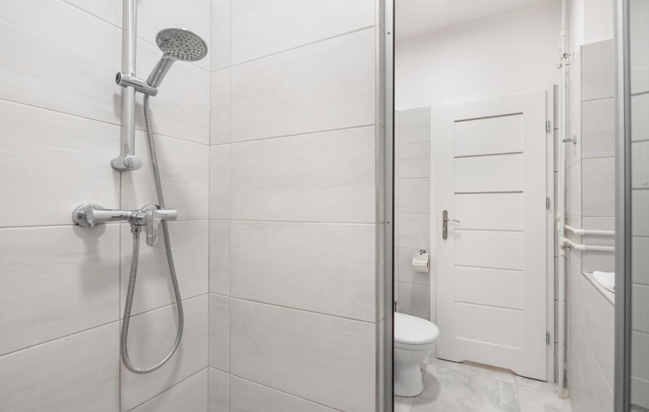 Old Town 5-bedroom Apartamento