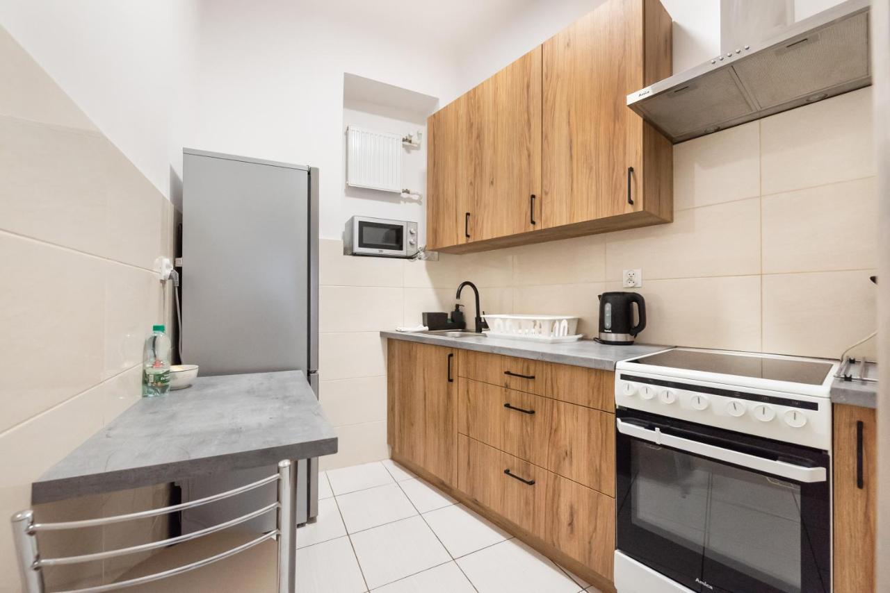 Apartamento Old Town 5-bedroom *