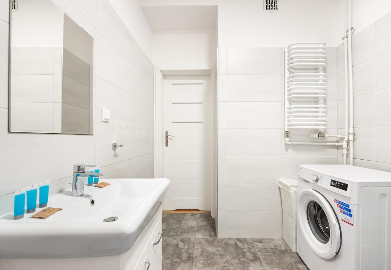 Old Town 5-bedroom Apartamento Varsóvia
