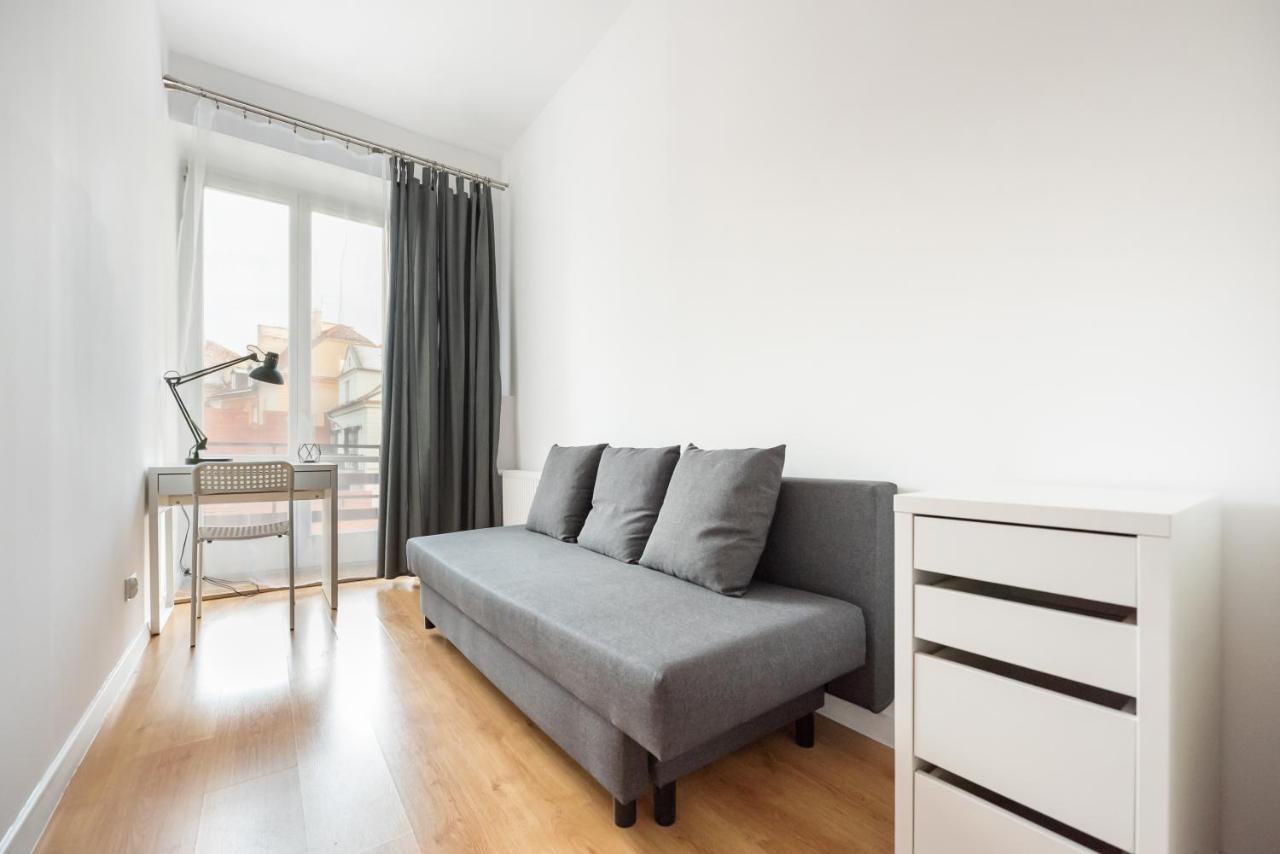 Apartamento Old Town 5-bedroom