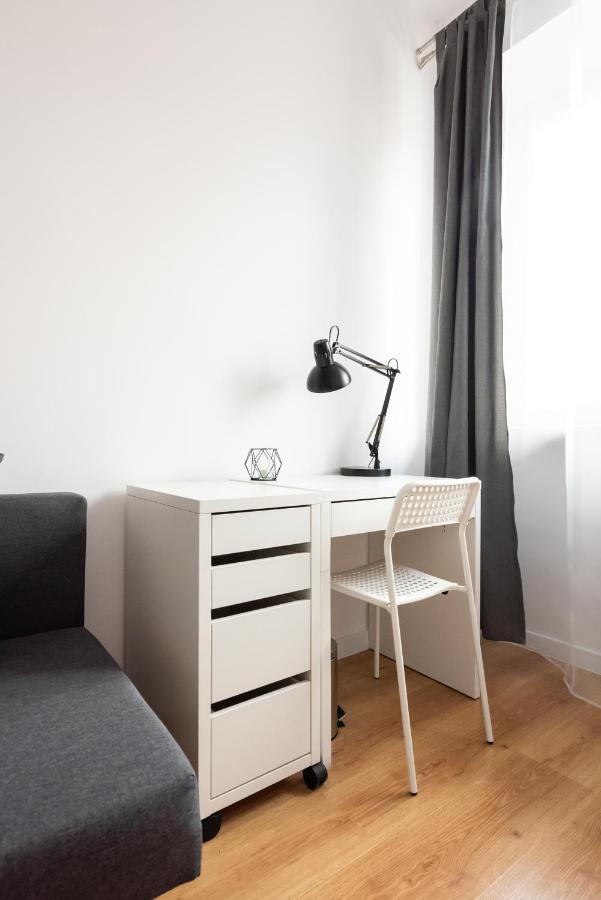 Apartamento Old Town 5-bedroom *