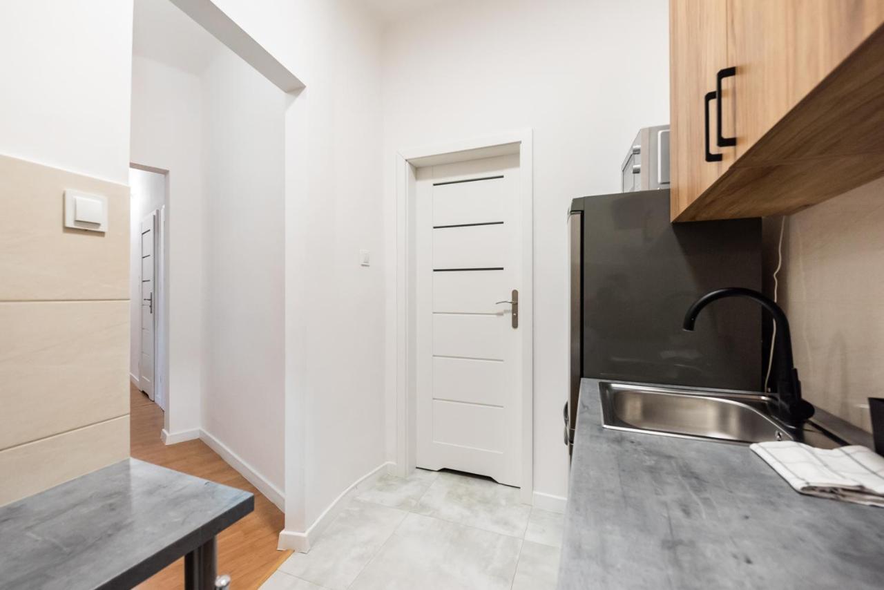 Apartamento Old Town 5-bedroom Varsóvia
