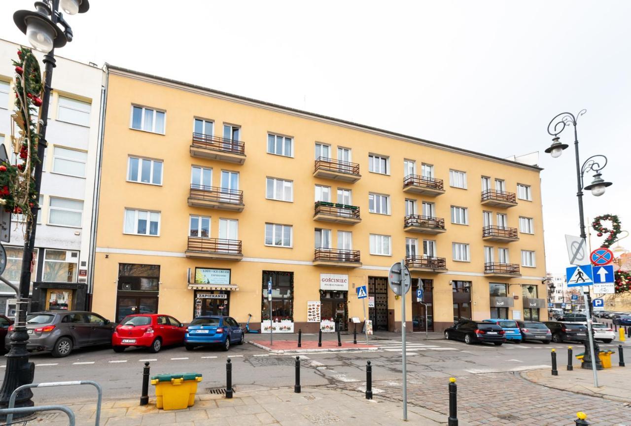 Apartamento Old Town 5-bedroom