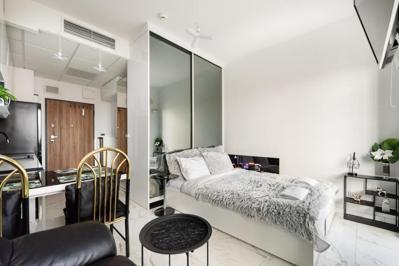 Apartment Wola Chic Luxury *