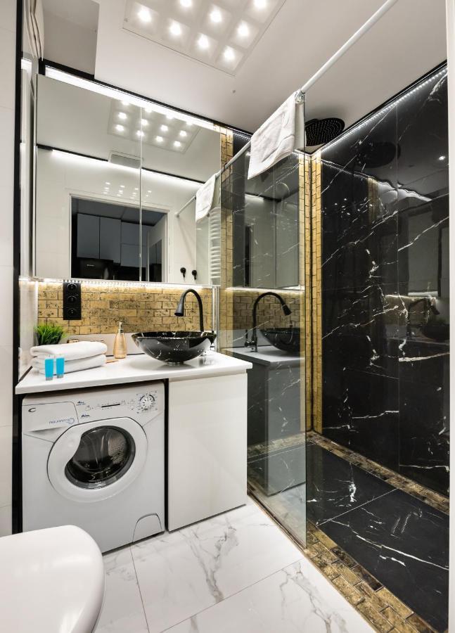 Wola Chic Luxury Warsaw