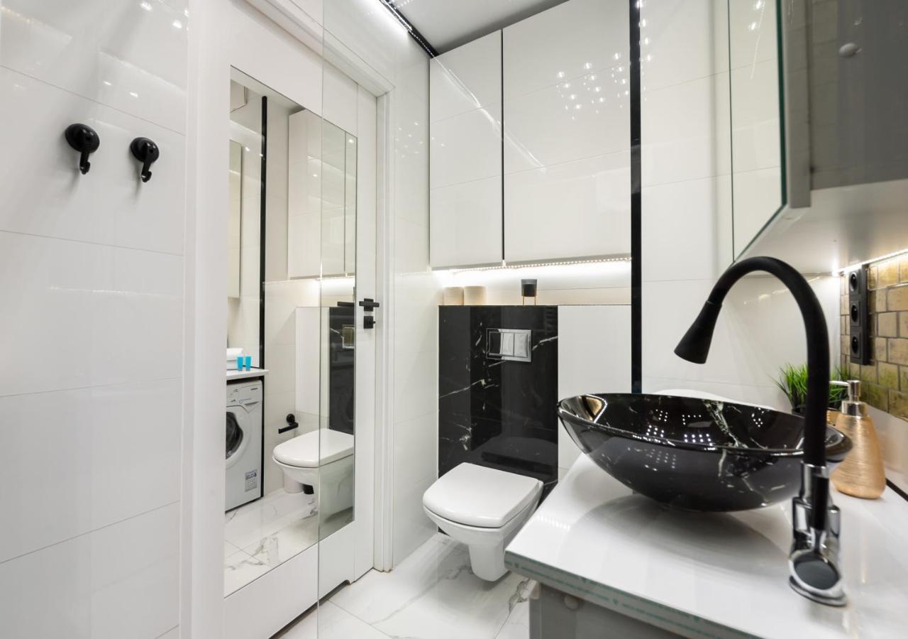 Wola Chic Luxury * Warsaw