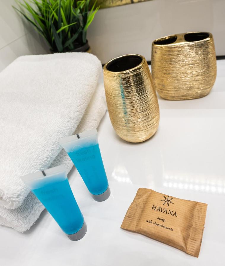 Apartment Wola Chic Luxury