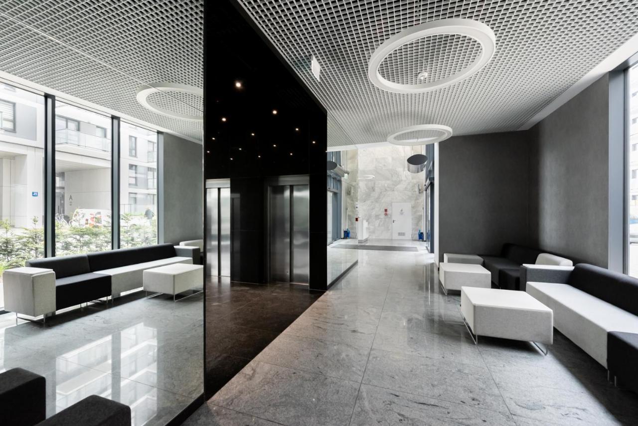 Wola Chic Luxury * Warsaw