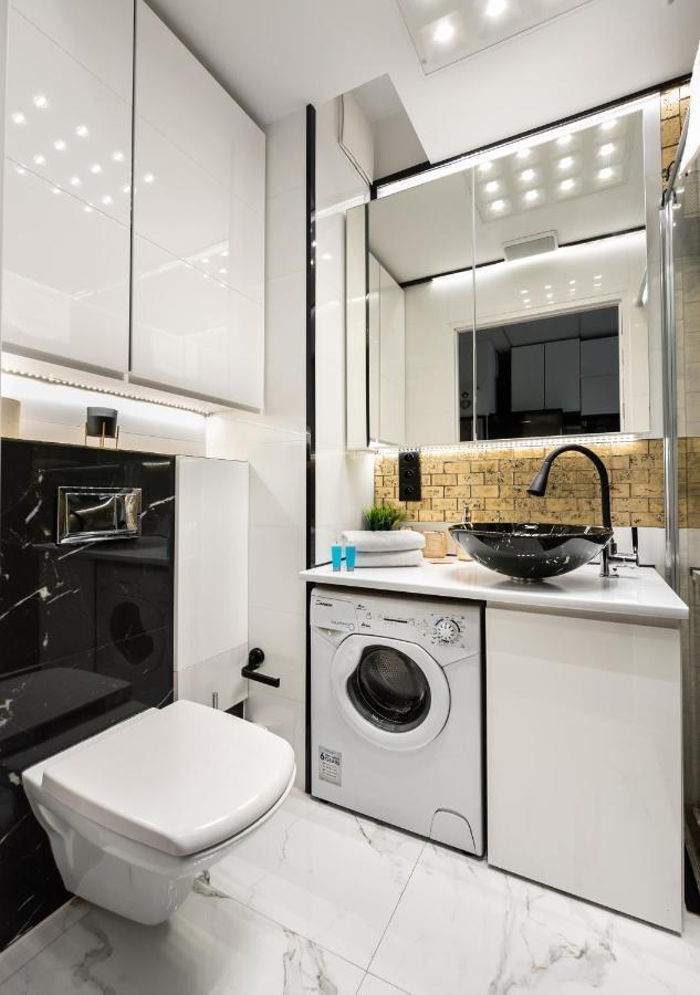 Wola Chic Luxury Warsaw