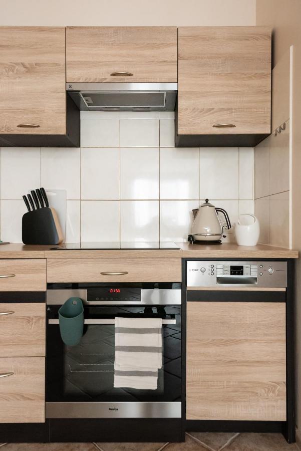 Apartment Praga Sulejkowska Comfort Warsaw