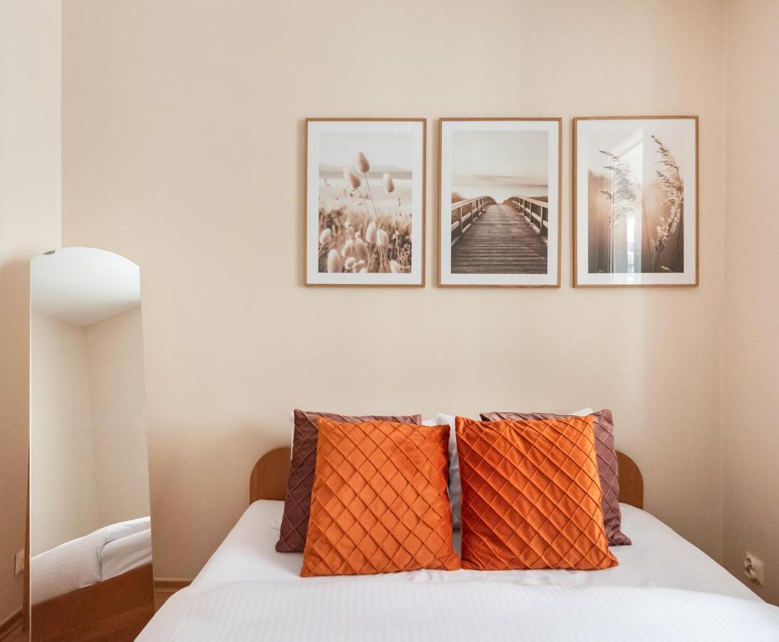 Praga Sulejkowska Comfort Apartment Warsaw