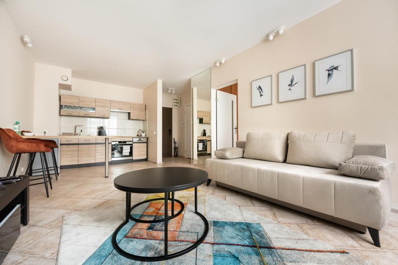 Praga Sulejkowska Comfort Apartment