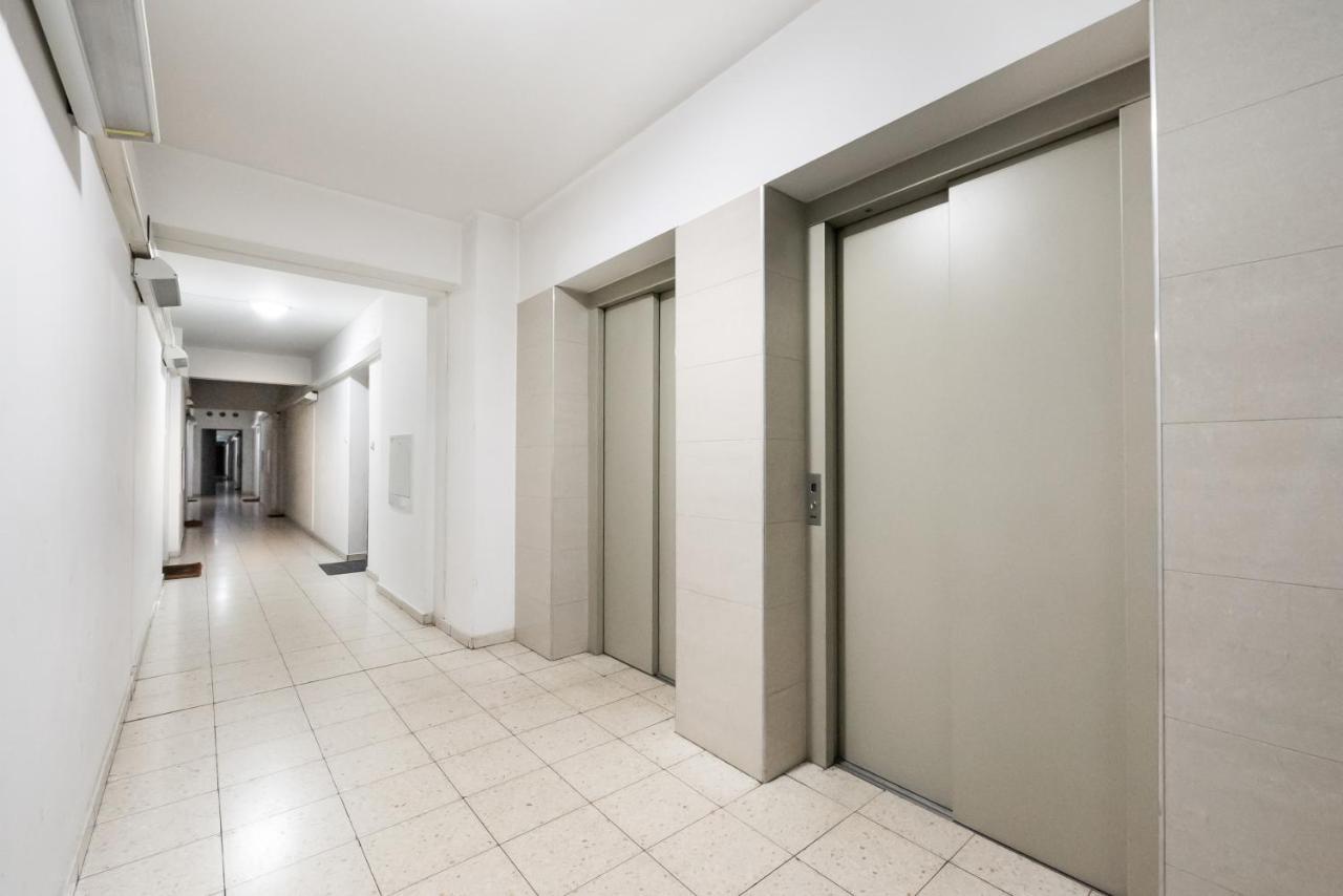Praga Sulejkowska Comfort Apartment *