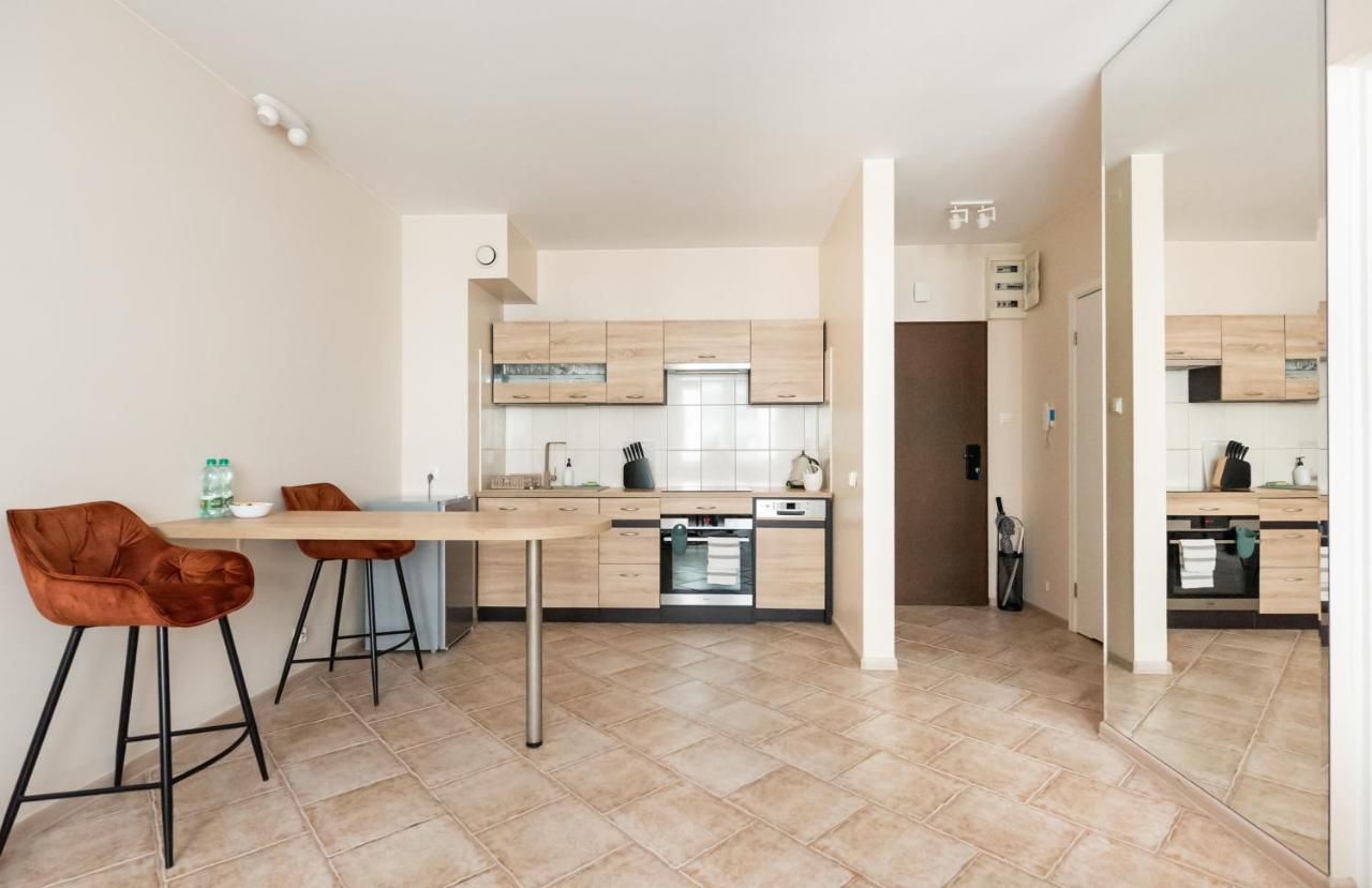 Praga Sulejkowska Comfort Apartment *