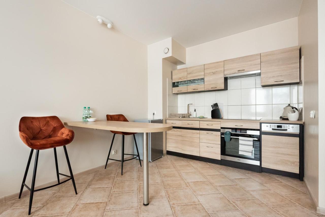 Apartment Praga Sulejkowska Comfort Warsaw