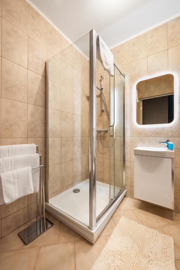 Apartment Praga Sulejkowska Comfort *