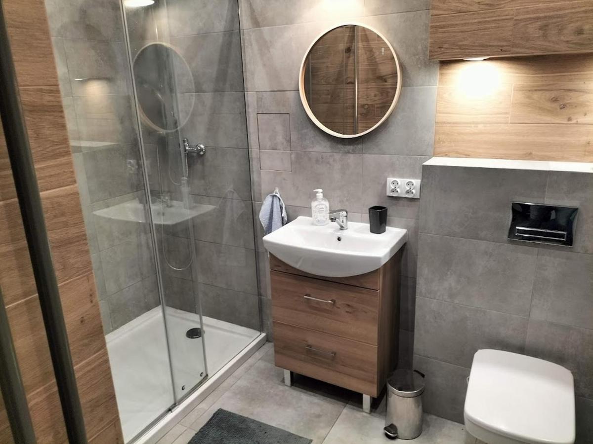 B10 Premium Wiejska2-sejm Apartamento