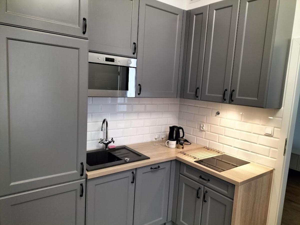 B10 Premium Wiejska2-sejm Apartamento