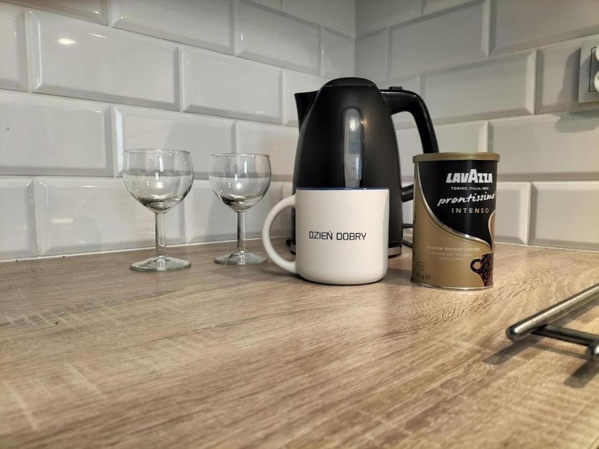 B10 Premium Wiejska2-sejm Apartamento Varsóvia