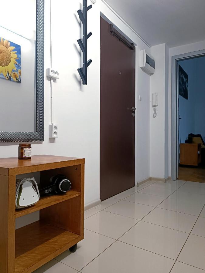 Przytulne 2-pokojowe Niedaleko Starego Miasta Lok 17 Apartament *