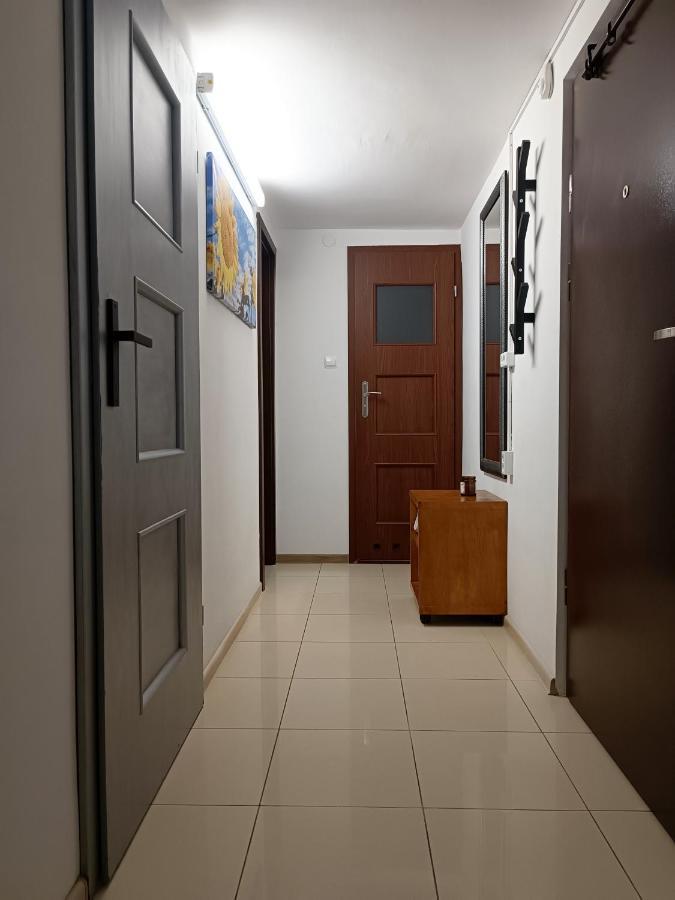 Przytulne 2-pokojowe Niedaleko Starego Miasta Lok 17 * Warszawa