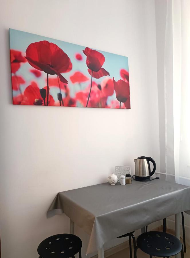 Apartament Przytulne 2-pokojowe Niedaleko Starego Miasta Lok 17