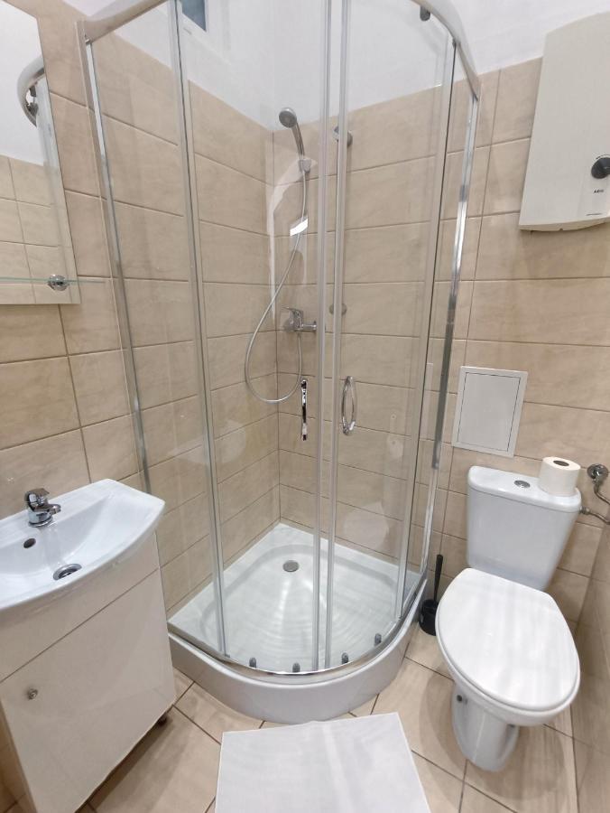 Apartament Przytulne 2-pokojowe Niedaleko Starego Miasta Lok 17 Warszawa