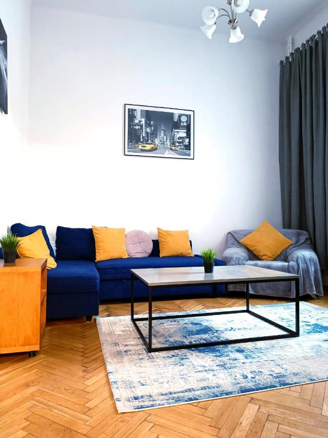 Apartament Przytulne 2-pokojowe Niedaleko Starego Miasta Lok 17