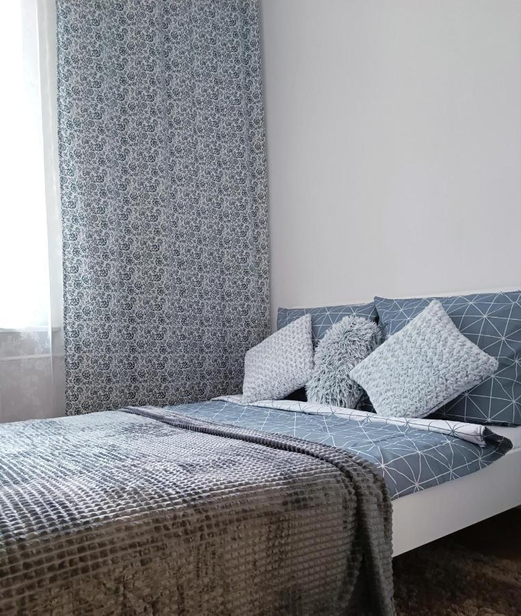 Apartament Przytulne 2-pokojowe Niedaleko Starego Miasta Lok 17