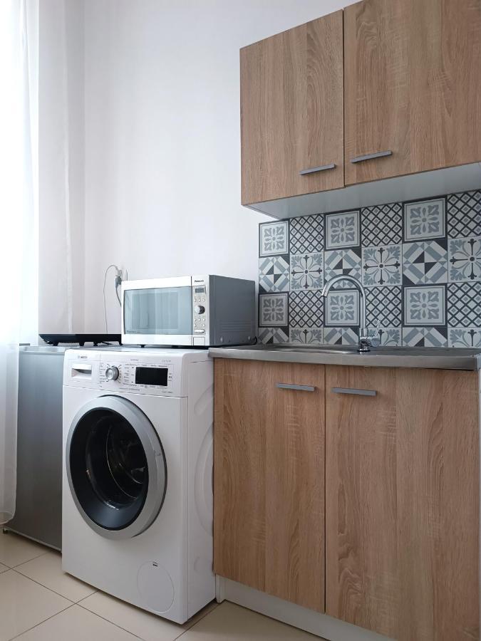 Apartament Przytulne 2-pokojowe Niedaleko Starego Miasta Lok 17 Warszawa