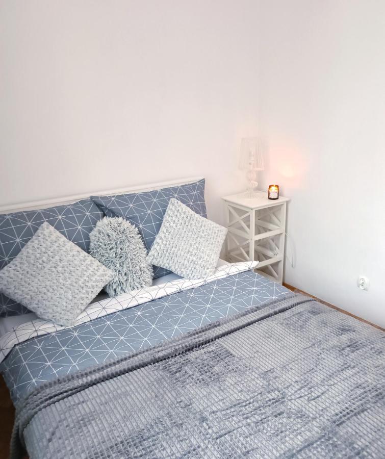 Przytulne 2-pokojowe Niedaleko Starego Miasta Lok 17 Apartament Warszawa