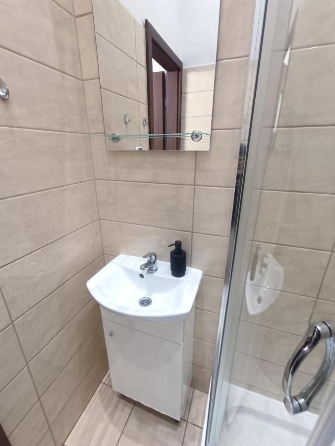 Apartament Przytulne 2-pokojowe Niedaleko Starego Miasta Lok 17