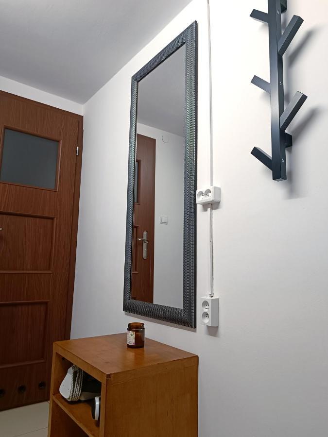 Apartament Przytulne 2-pokojowe Niedaleko Starego Miasta Lok 17