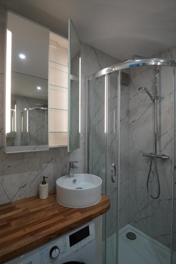 Mieszkanie Pole Mokotowskie Apartament
