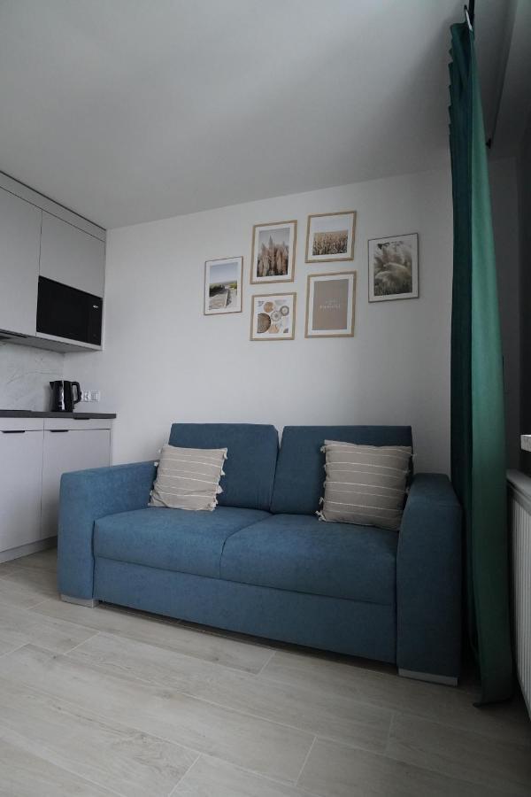 Apartament Mieszkanie Pole Mokotowskie Warszawa