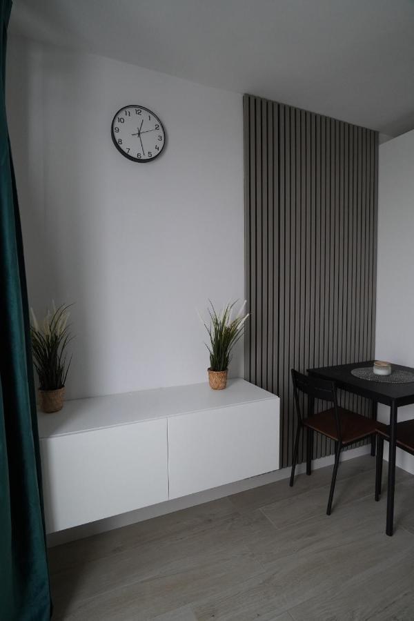 Mieszkanie Pole Mokotowskie Apartament Warszawa