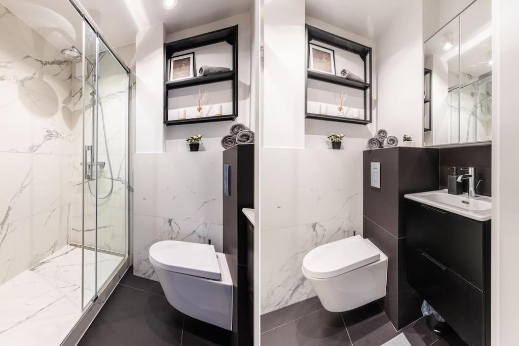 Superapart Jana Pawla Ii, 302 Cozy Urban Retreat, Perfect For Couples Apartment Warsaw