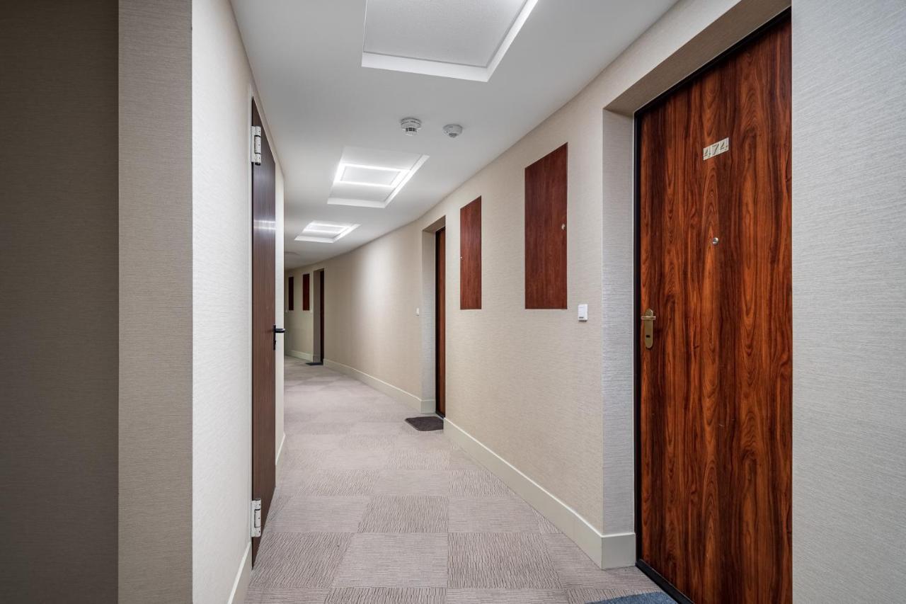 Căn hộ Apart D&k Free Parking Grojecka 194 *